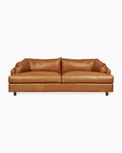 Tucson Sienna Leather