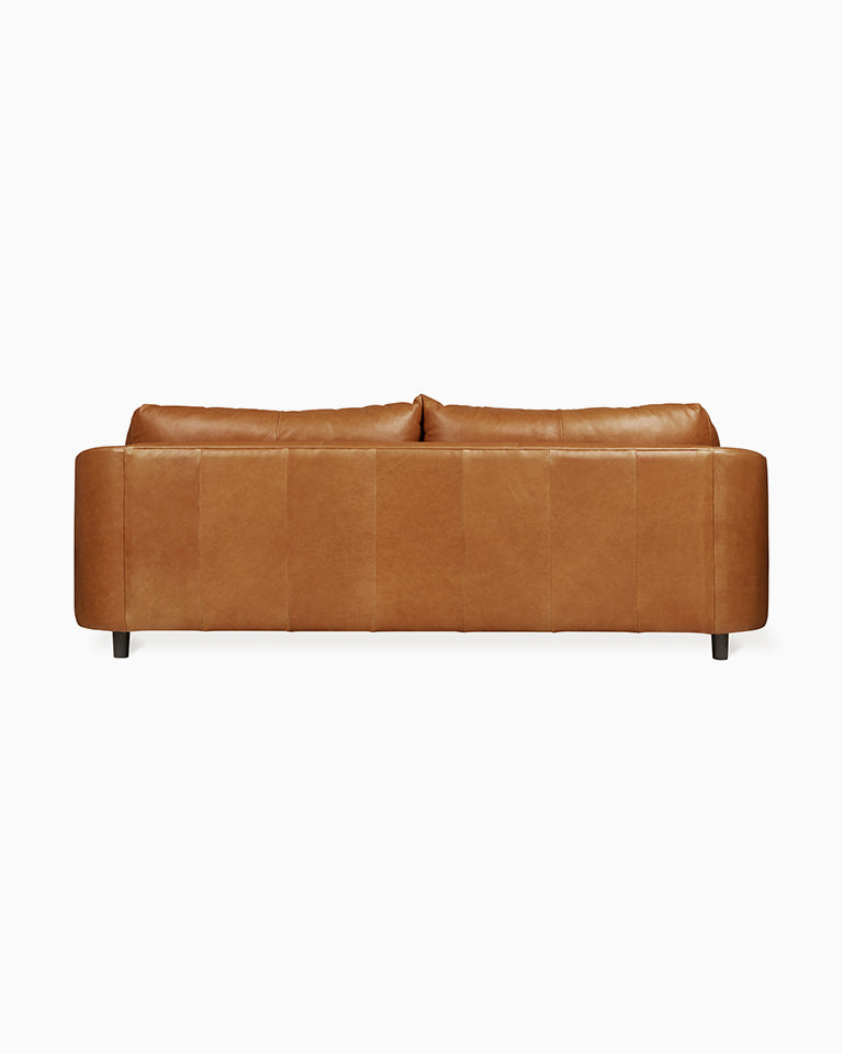 Tucson Sienna Leather