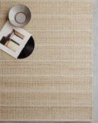 9'10" x 13'2" / Natural & Sandstone