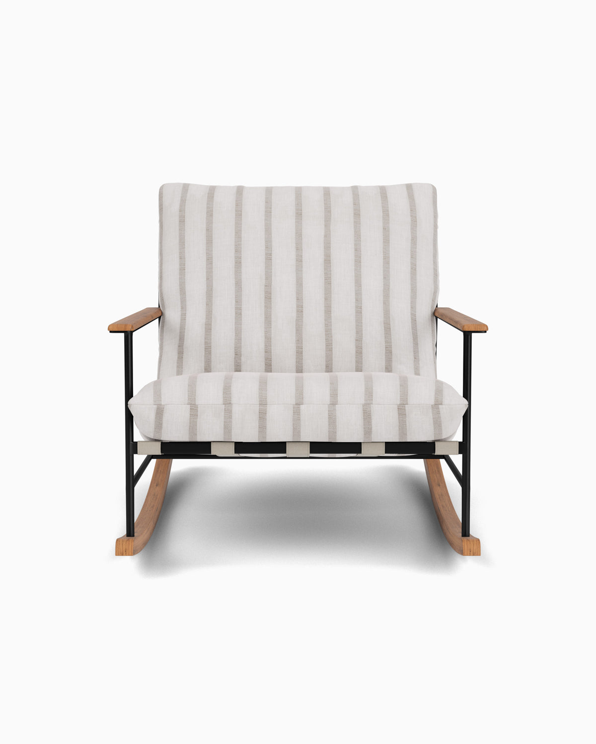 Vail Lounge Rocker – Denver Modern