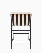 Cream Corduroy / White Oak / Counter (24" Height)