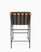 Espresso Boucle / White Oak / Counter (24" Height)