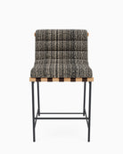 Espresso Boucle / White Oak / Counter (24" Height)