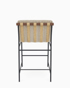 Sand Boucle / Walnut / Counter (24" Height)