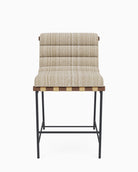 Sand Boucle / Walnut / Counter (24" Height)