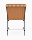 Saddle Leather / White Oak