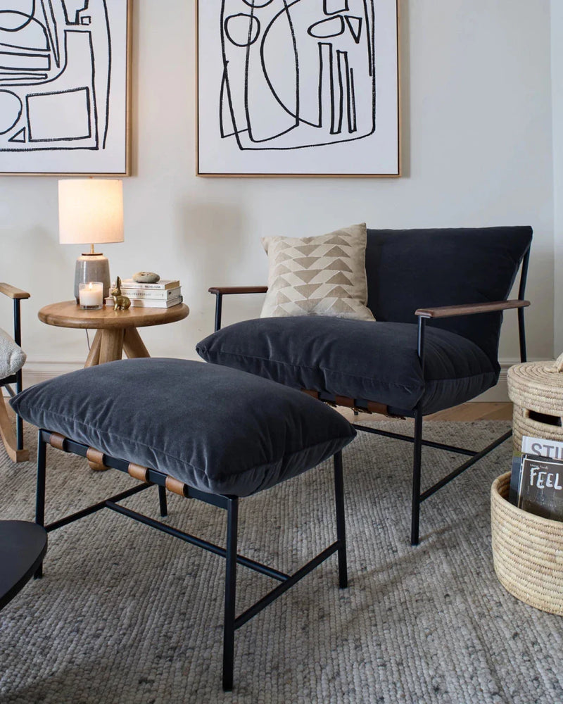 Vail Lounge Chair