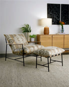 Canyon Lands - Desert Sunbrella® Performance Pendleton®