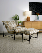 Canyon Lands - Desert Sunbrella® Performance Pendleton®