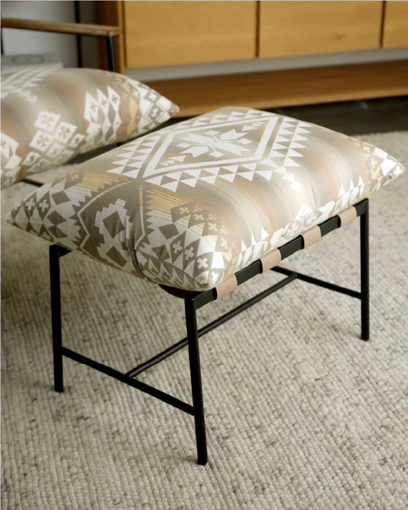 Canyon Lands - Desert Sunbrella® Performance Pendleton®