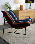 Crater Lake - Surf Sunbrella® Performance Pendleton®