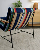 Crater Lake - Surf Sunbrella® Performance Pendleton®