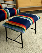 Crater Lake - Surf Sunbrella® Performance Pendleton®