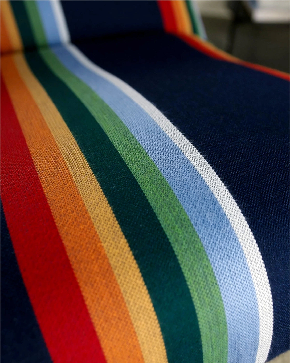 Crater Lake - Surf Sunbrella® Performance Pendleton®