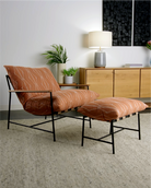 Gradual - Clay Sunbrella® Performance