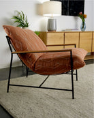 Gradual - Clay Sunbrella® Performance