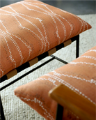 Gradual - Clay Sunbrella® Performance