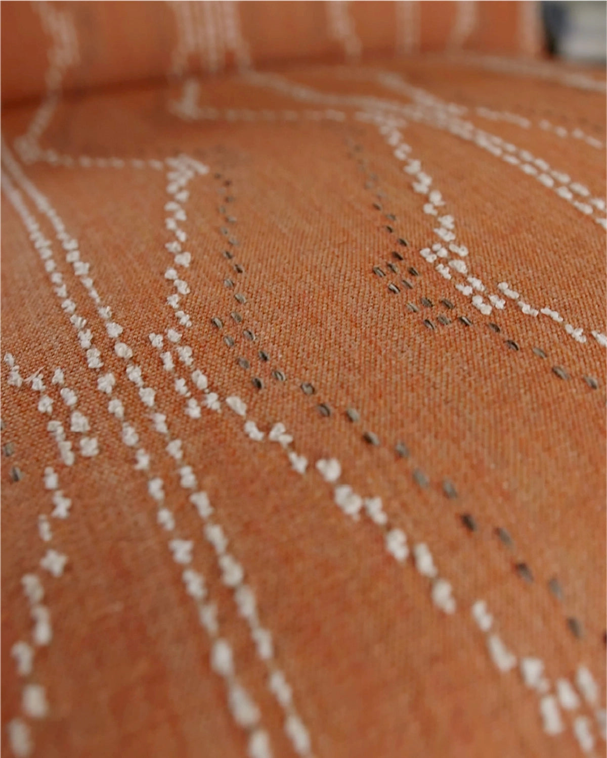 Gradual - Clay Sunbrella® Performance