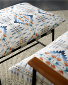 Juniper Mesa - Sunset Sunbrella® Performance Pendleton®