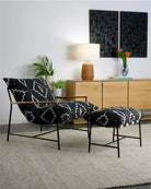 Kiva Steps - Classic Sunbrella® Performance Pendleton®