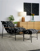 Kiva Steps - Classic Sunbrella® Performance Pendleton®