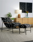 Kiva Steps - Classic Sunbrella® Performance Pendleton®