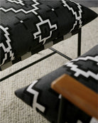 Kiva Steps - Classic Sunbrella® Performance Pendleton®