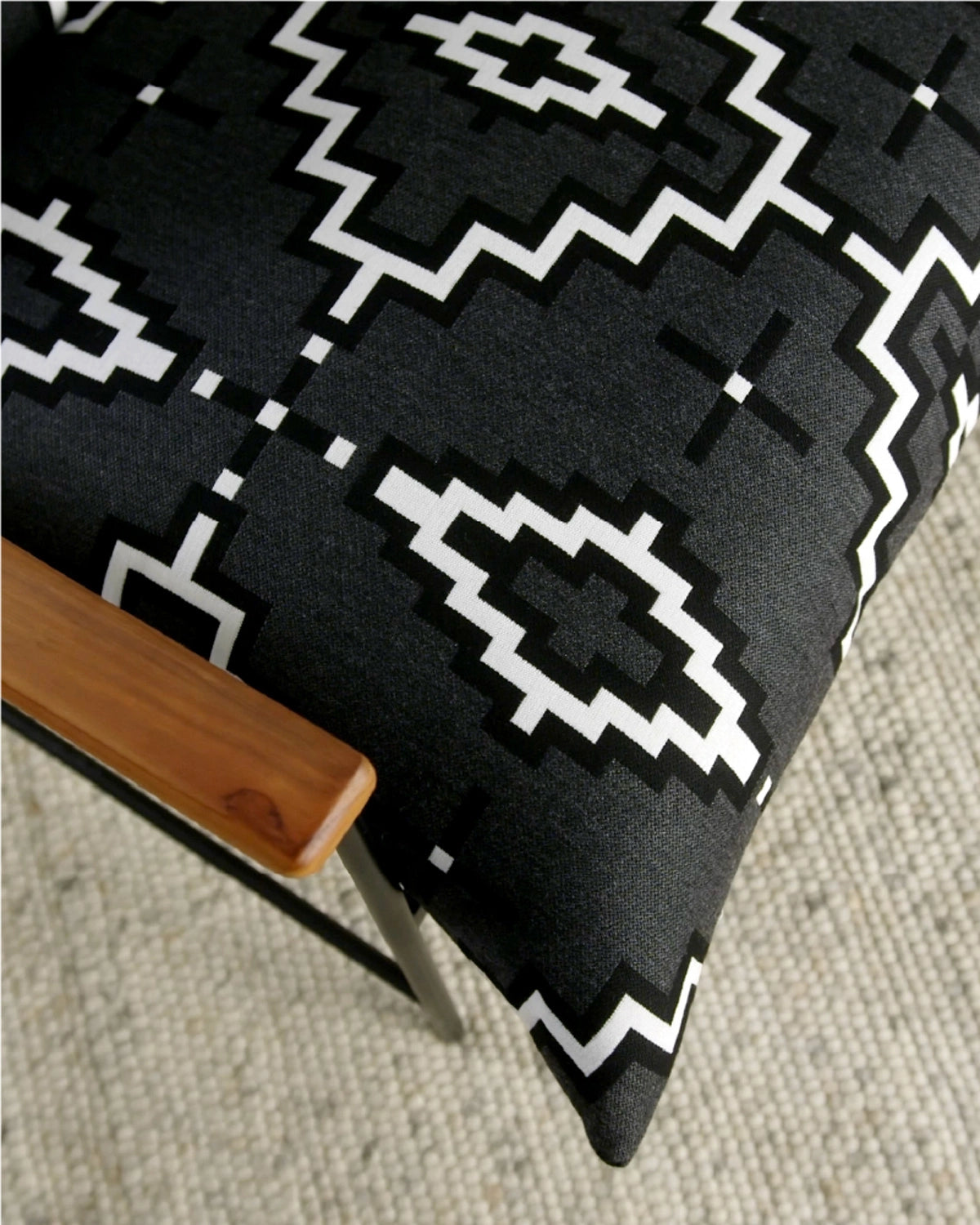 Kiva Steps - Classic Sunbrella® Performance Pendleton®