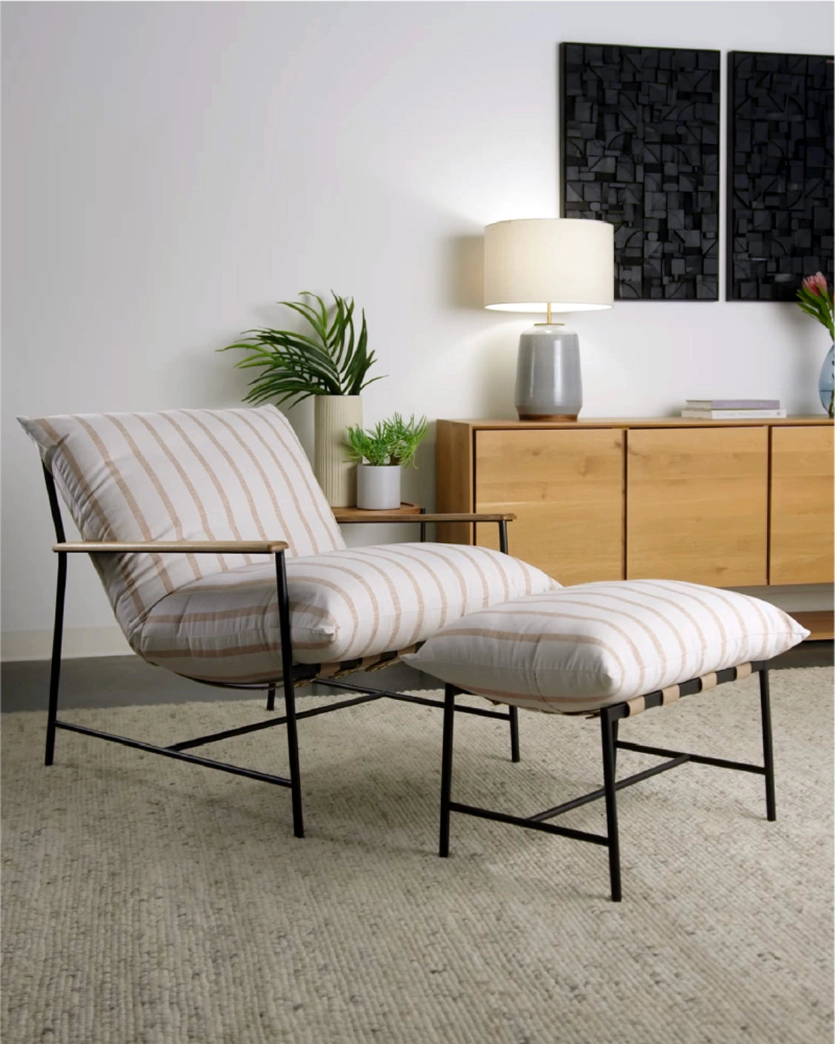 Mixi - Clay Sunbrella® Performance