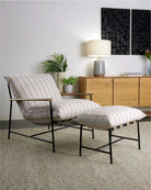 Mixi - Clay Sunbrella® Performance