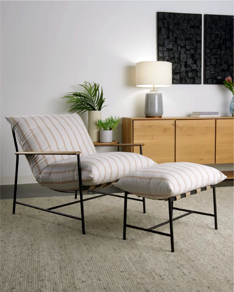 Mixi - Clay Sunbrella® Performance