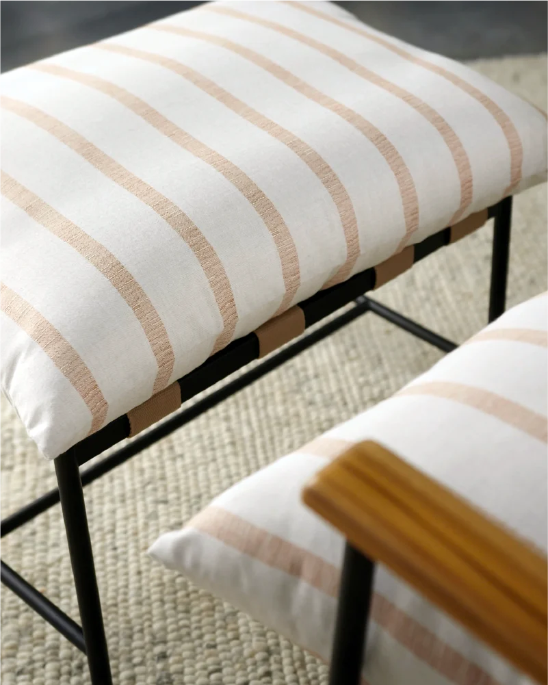 Mixi - Clay Sunbrella® Performance