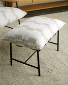 Uma - Linen Sunbrella® Performance