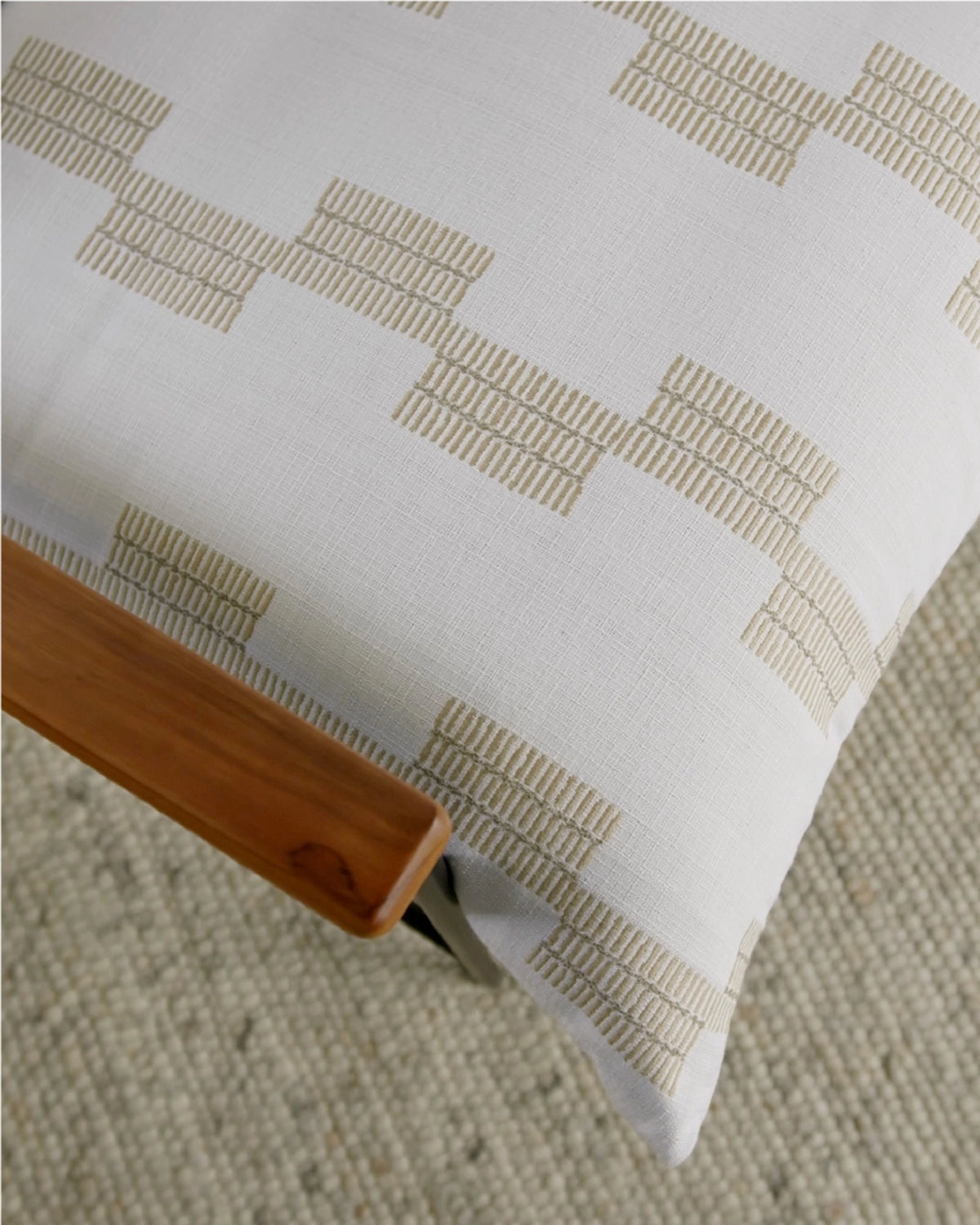 Uma - Linen Sunbrella® Performance