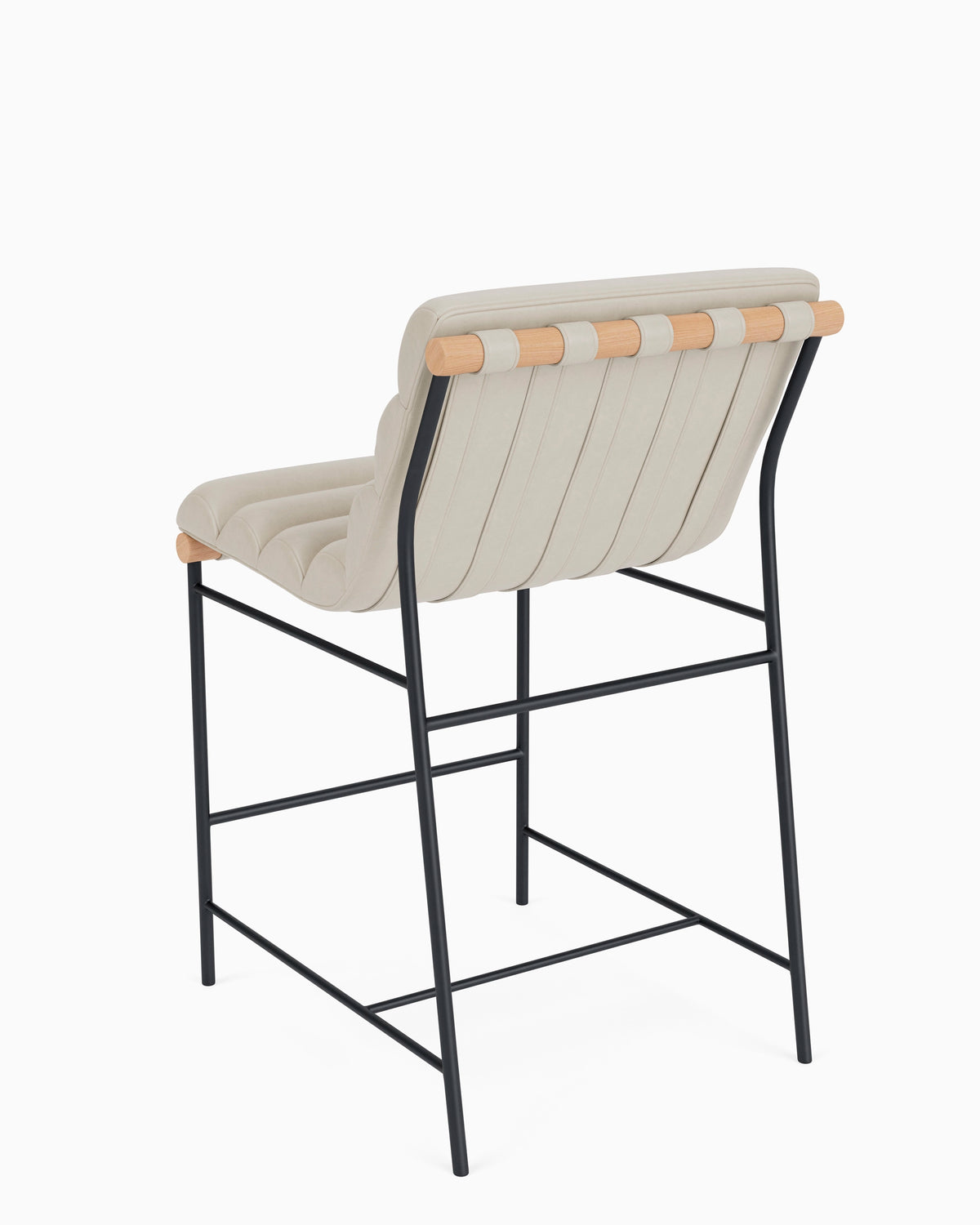 Bar Stool Seating O2 Vail Bar & Counter Stools - Denver Modern
