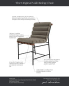 Mushroom Velvet / Walnut