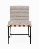 Stone Boucle / White Oak