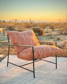 Gradual - Clay Sunbrella® Performance