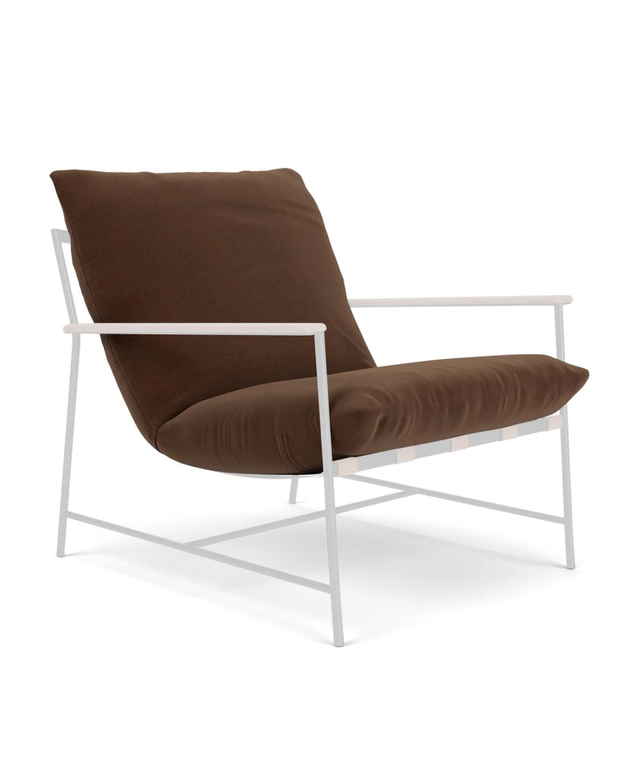 Cognac Velvet