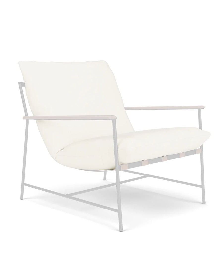 Cream FIQA Woven