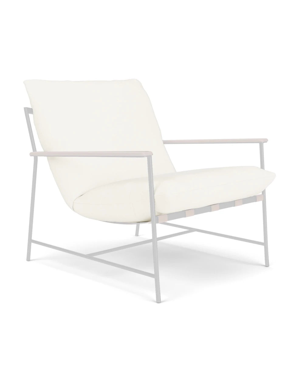 Cream FIQA Woven