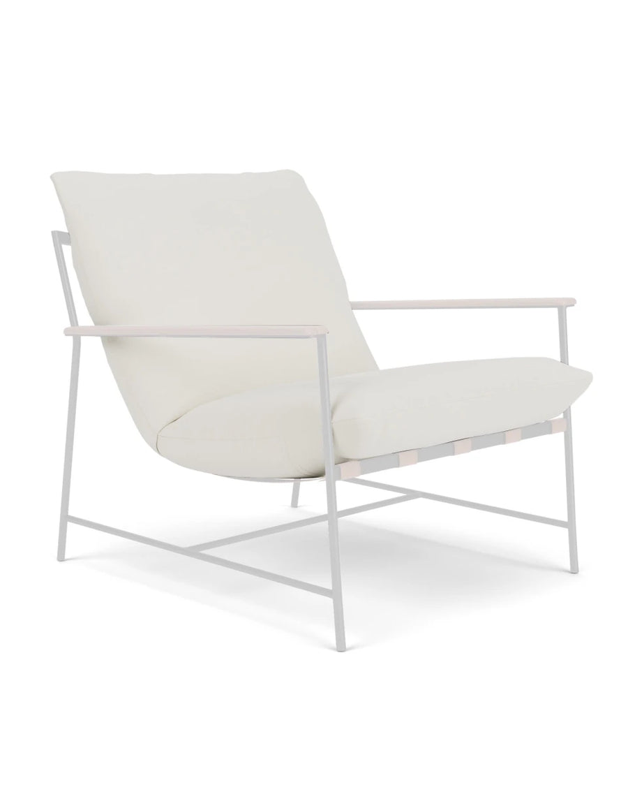 Cream Linen