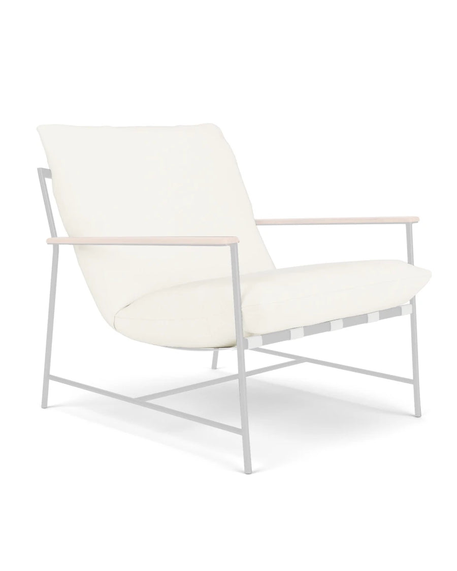 Ivory FIQA Woven