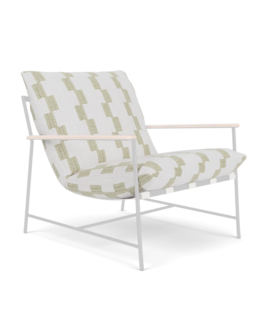 Uma - Linen - Sunbrella® Performance