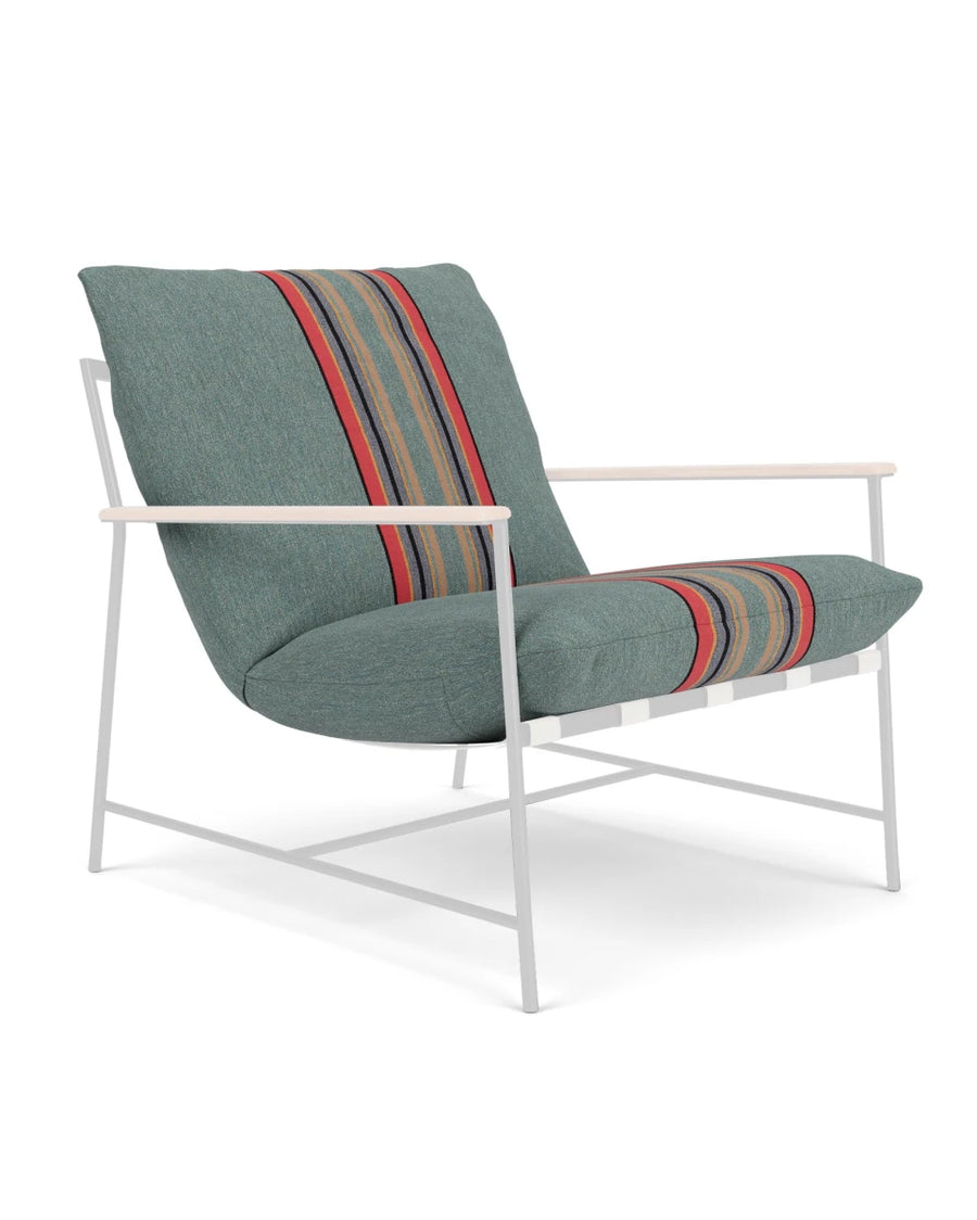 Yakima Park - Green Heather Sunbrella® Performance Pendleton®
