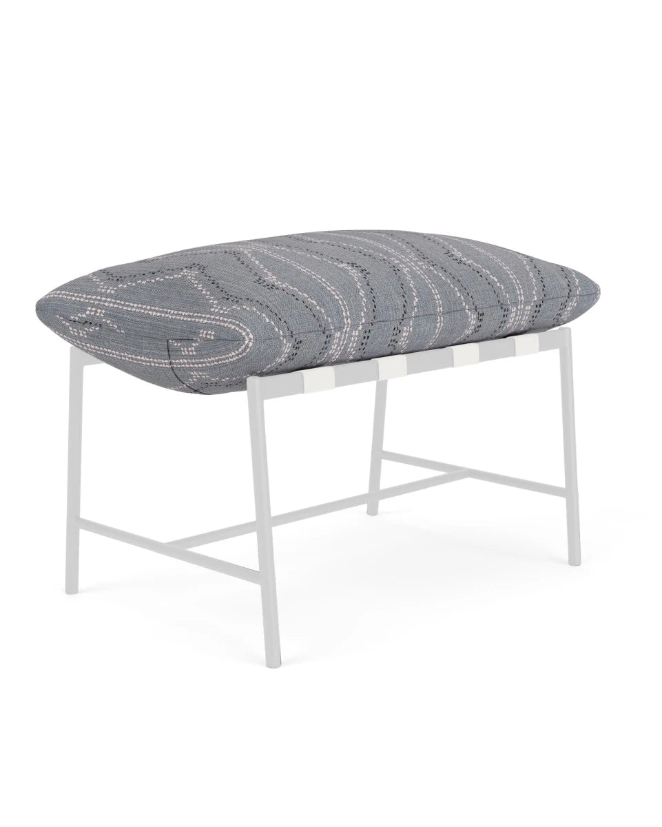 Gradual - Denim Sunbrella® Performance