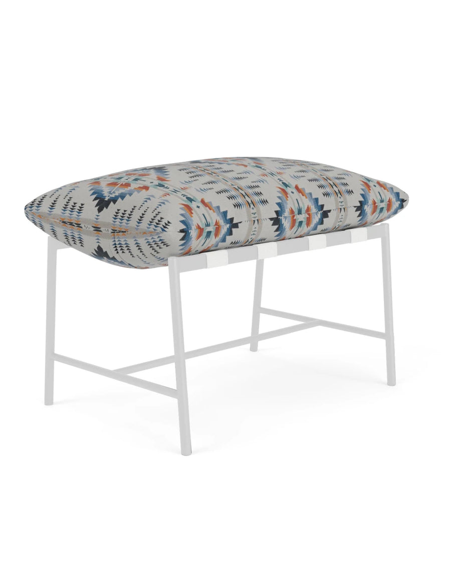 Juniper Mesa - Sunset Sunbrella® Performance Pendleton®