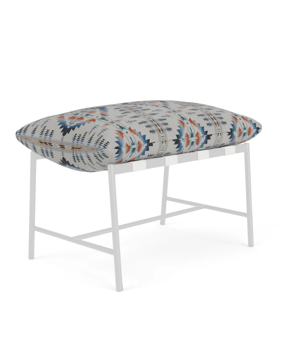 Juniper Mesa - Sunset Sunbrella® Performance Pendleton®