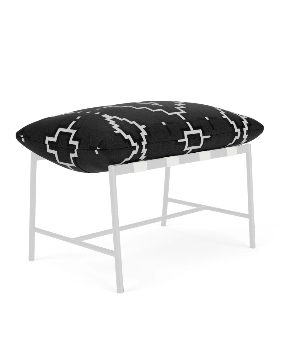 Kiva Steps - Classic Sunbrella® Performance Pendleton®