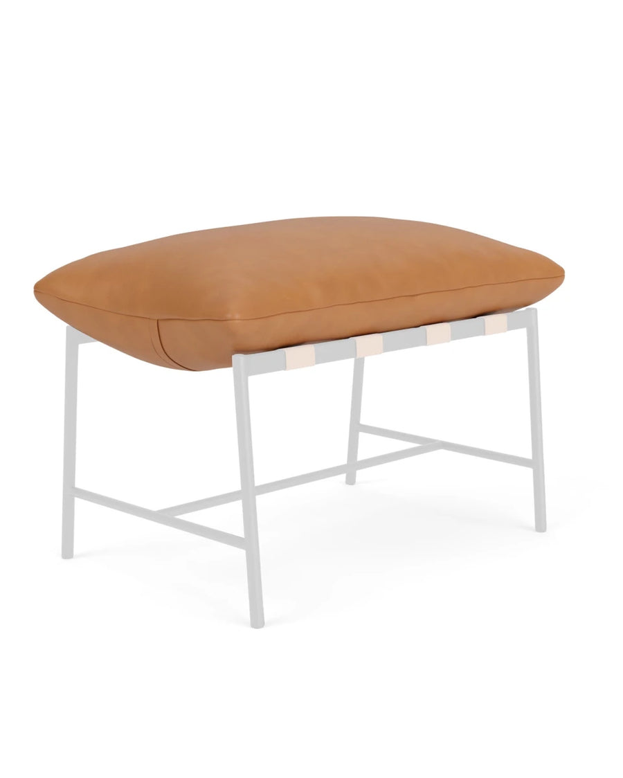 Saddle Leather